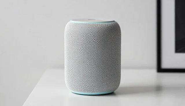 智能音箱商品选品需考虑哪些实际条件