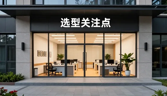 智能手环选型中需关注的五大技术指标