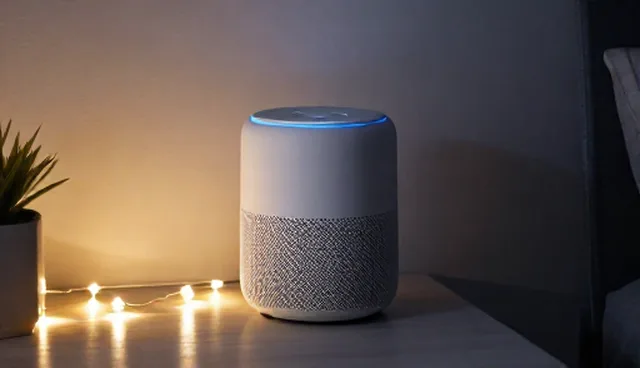 智能音箱性能与适用条件的匹配问题
