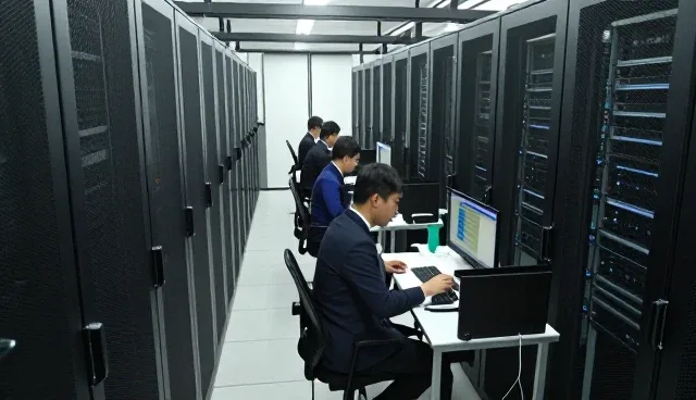 电子产品销售满足现代企业发展需求
