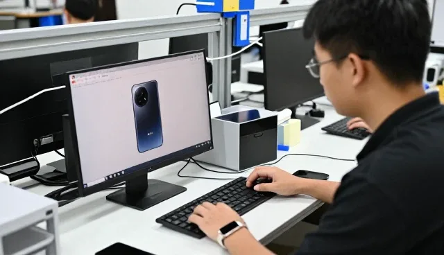 跨区域项目中的电商代运营优势展示