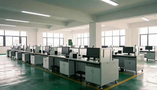 供应链服务选型中问题处理的关键考量